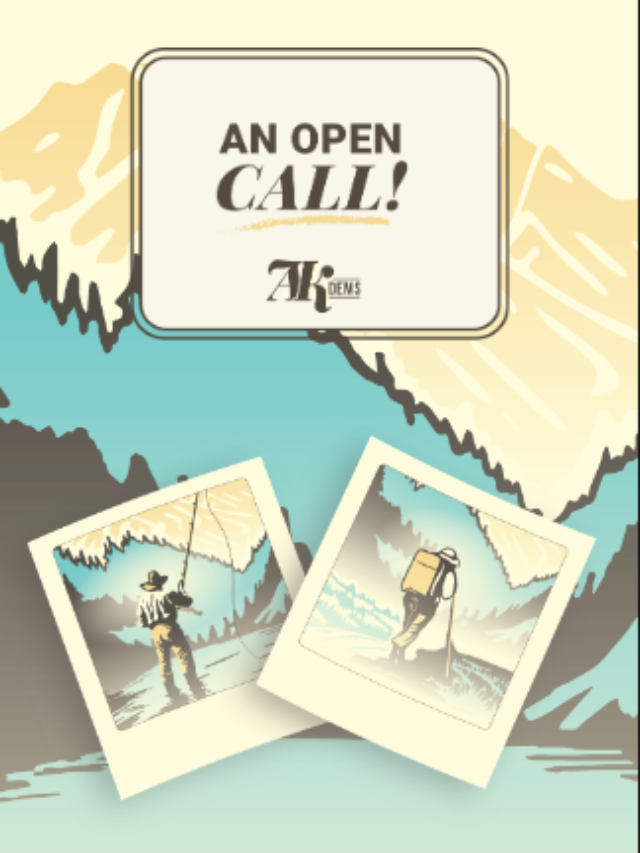 Summer of Values: Open Call