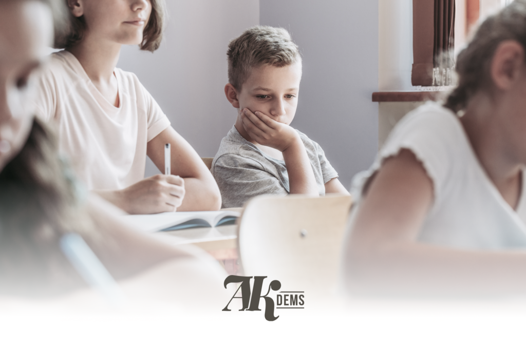 ICYMI AK Education Risk Blog - Alaska Democrats