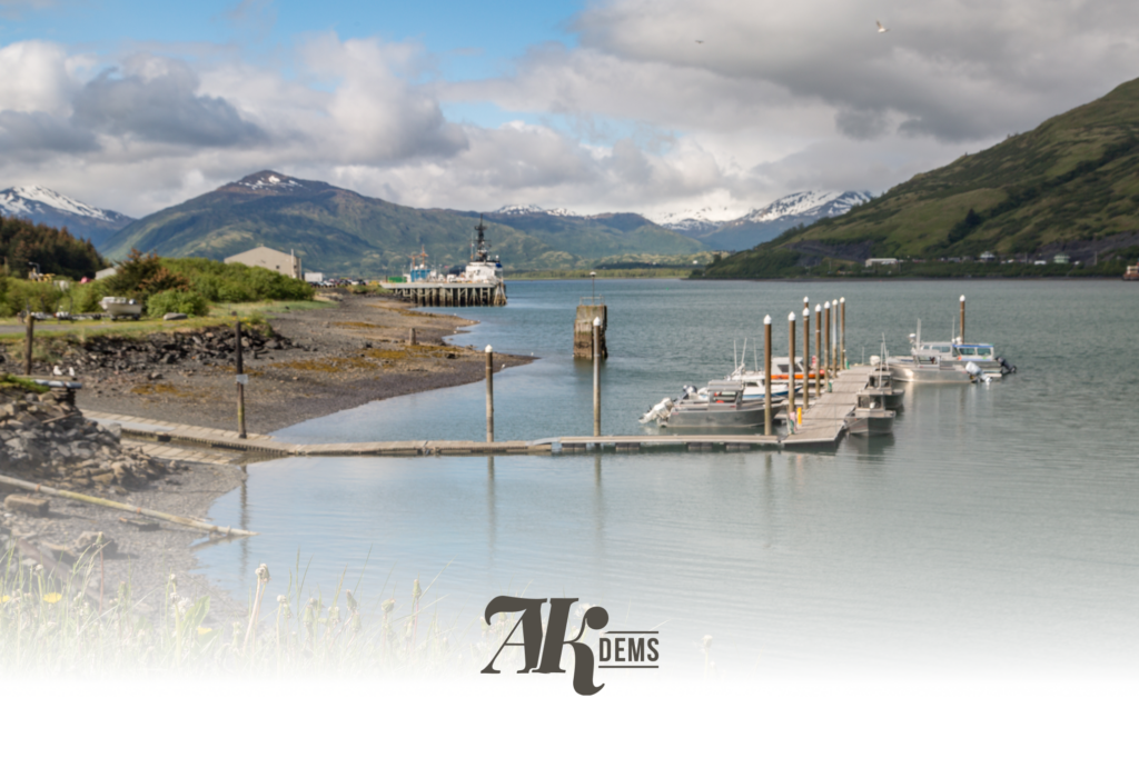 TerritorialGuardBlog - Alaska Democrats